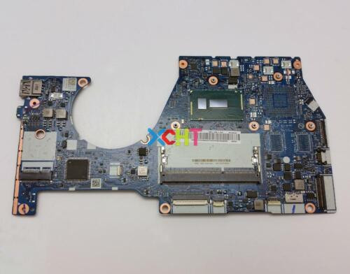 For Lenovo Laptop Yoga 3 14 5B20H35637 Nm-A381 With I5-5200U Cpu Motherboard