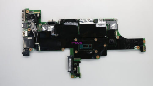 Fru:00Ht772 For Lenovo Thinkpad T450S With I7-5600U Laptop Motherboard