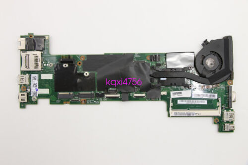 Fru:04X3854 For Lenovo Thinkpad X240S With I7-4500U Laptop Motherboard