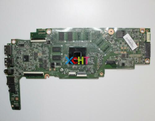 For Hp Laptop 14 14-1 G4 Series Celn2840 2Gb 16G Emmc 830017-001 Motherboard