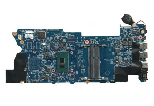 For Hp Laptop Motherboard 860592-601/001 X360 15-W 15-Bk Series With I3-6100U