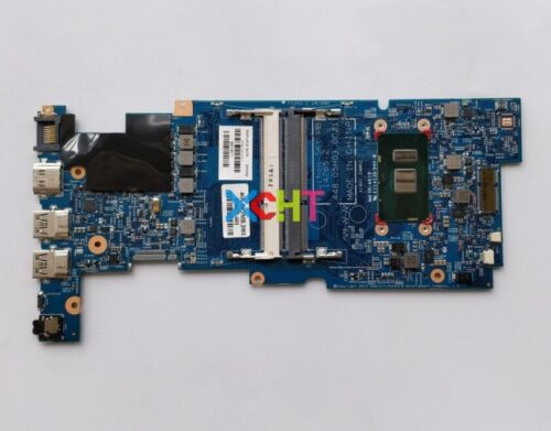 For Hp Laptop Pavilion X360 13-S 13T-S Uma Cel3955U Cpu Motherboard 858109-601