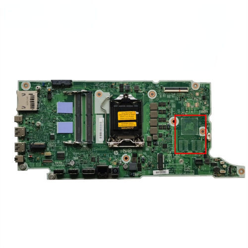 L68276-001 For Hp Proone 600 G5 All-In-One Motherboard L49682-001 Ddr4 Mainboard