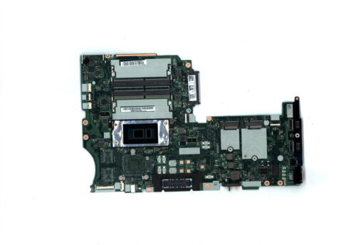 For Lenovo Thinkpad L470 With I3-7100U Cpu Fru:02Dl630 Laptop Motherboard