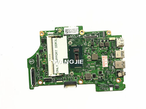 For Dell Inspiron 7348 7352 7558 With I7-5500 Cpu Laptop Motherboard Cn-08H90T