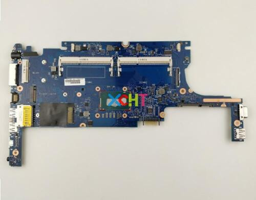 778830-001/501/601 For Hp Laptop Motherboard Elitebook 820 720 G1 W/ I5-4310 Cpu