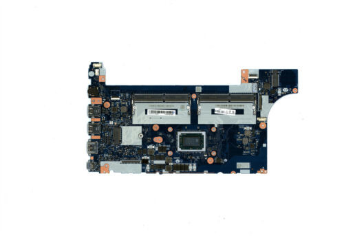 Fru:02Dc235 For Lenovo Thinkpad E485 Amd Ryzen R3-2200U Cpu Laptop Motherboard
