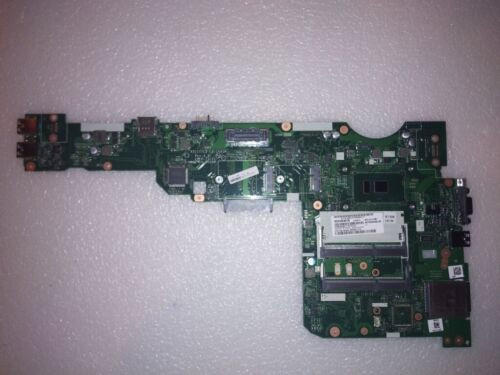 For Lenovo Thinkpad L560 With I5-6300 Cpu Fru:01Lv948 Laptop Motherboard