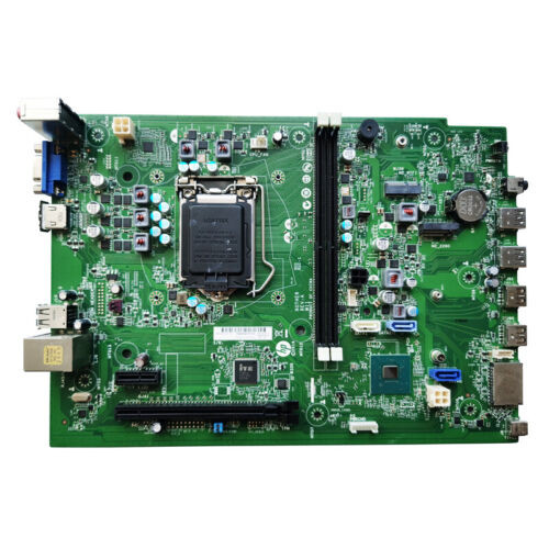 Hp Envy Te01 Gaming Tg01 Desktop Motherboard L56019-601/001 L56808-001 Lga1151