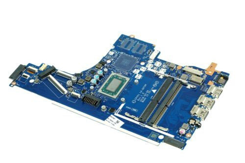 L20666-601 La-G076P Hp Motherboard Amd Ryzen 3 2200U 15-Db 15-Db0066Wm (Aa55)