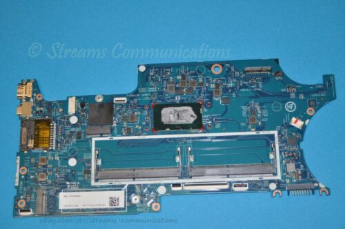 Hp Pavilion X360 - 15-Cr 15-Cr0055Od Laptop Motherboard W/ Intel Core I5-8250U