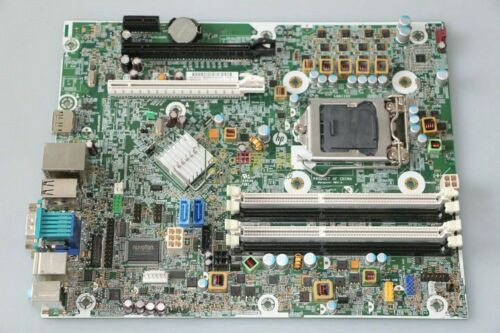 628930-001 Motherboard For Hp Rp5800 Pos Terminal 628655-001 Tested