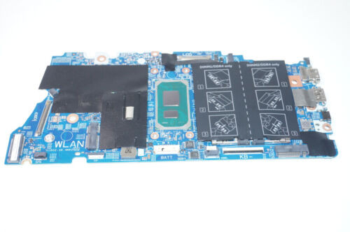 Compatible With W3Xw5 Dell Intel I7-1165G7 Motherboard Inspiron 5502