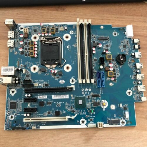 901017-001 912337-001 601 For Hp Prodesk 800 G3 Sff Motherboard