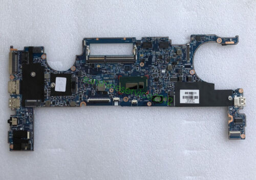 For Hp 1040 G1 Motherboard W/Intel I5-4300U Cpu 803004-601 803004-501 803004-001