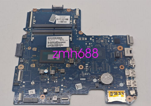 909172-001 For Hp 14-Am 240 G5 With I3-6006U Cpu Laptop Motherboard