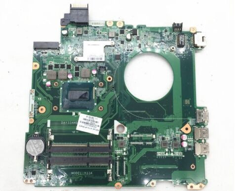 For Hp Envy 15-K 763585-501/001/601 With I7-4710Hq Cpu Laptop Motherboard