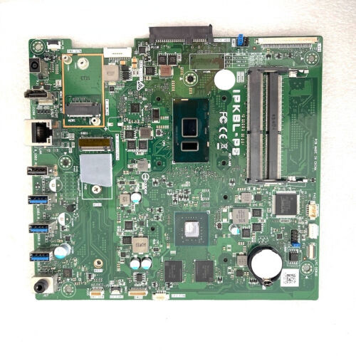 For Dell 3277 3477 Motherboard Ipkbl-Ps Mainboard Cn-09C42N