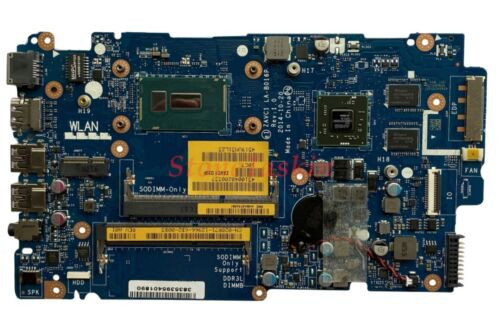 Cn-028R71 For Dell Laptop Inspiron 5448 5548 5547 5447 W I5-5200U Motherboard