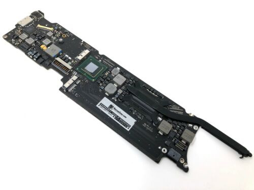 1.6 Ghz Core 2 Duo (Su9600) 4Gb 11" Apple Macbook Air A1370 Late 2010 - 661-5791