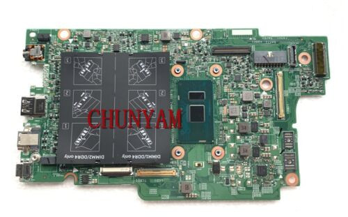 Cn-0Ky1Xp For Dell Laptop Inspiron Series 7778 With I5-6200U Motherboard