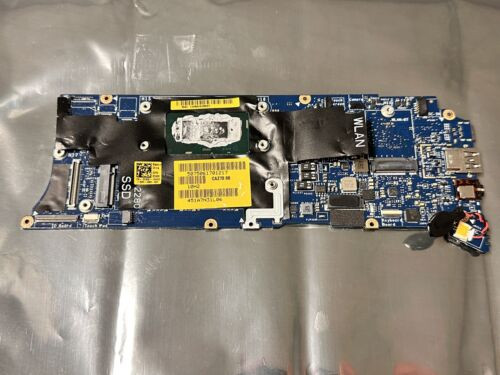 Dell Xps 13.3" 13 9360 Genuine Intel I5-8250U 1.6Ghz 8Gb Motherboard D8261