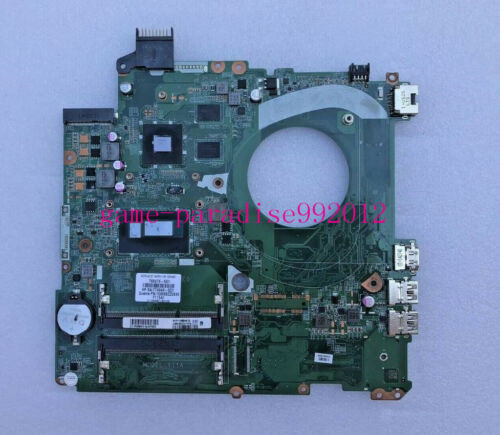 For Hp Pavilion 15-P Intel Laptop 766476-501 830M 2G I5-4210U Motherboard