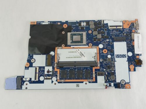 Lenovo Thinkpad E15 Gen 2 5B20W77559 Ryzen 7 4700U 2.0 Ghz 8 Gb Ddr4 Motherboard