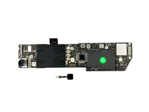 I5 1.6Ghz 8Gb 128Gb Ssd 820-01521-02 Logic Board For Macbook Air 13" A1932 2018