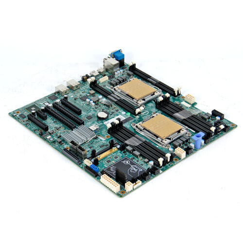 Dell Hfg24 Per430 System Board