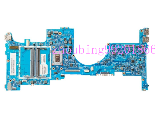 935101-601 For Hp Envy X360 15 15-Bq Series With Amd Ryzen 5-2500U Motherboard