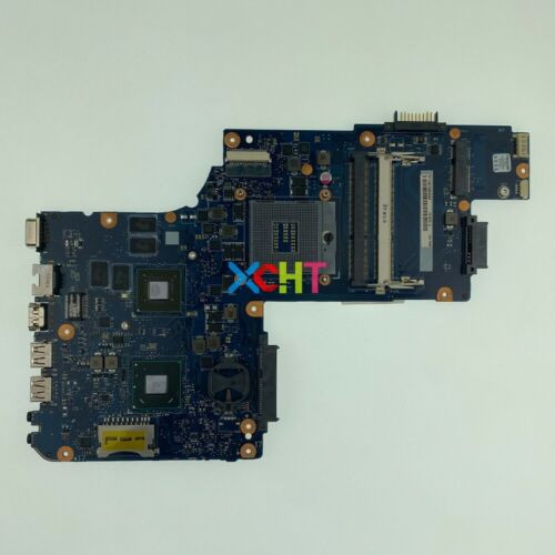 H000061980 For Toshiba Satellite C50 C55 Hm76 Ddr3 Gt740M Laptop Motherboard