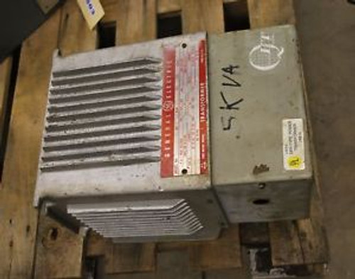 GE 9T21B1004G2 General Electric Transformer