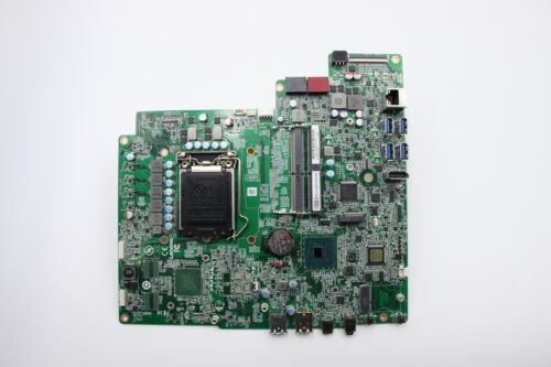 For Lenovo Thinkcentre M920Z Iq30Sv 01Lm878 Q370 U Aio Motherboard