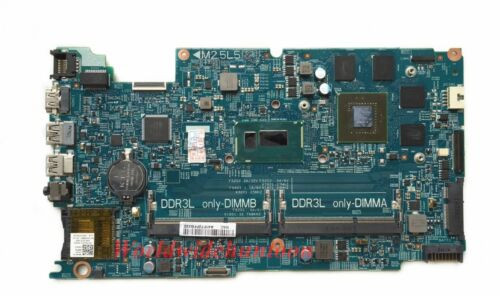 Cn-03V4T2 For Dell Inspiron 15 7537 With I5-4210U Cpu Laptop Motherboard