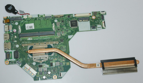 Genuine Acer Aspire A315-56 Intel I3-1005G1 Motherboard Nb.Hs511.001