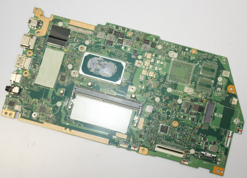 Genuine Asus K513E I7-1165G7 Motherboard W/ Intel Iris Xe Graphics 69N1C3M12B15