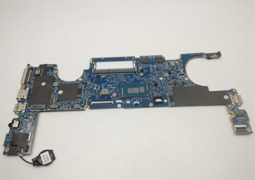 750525-001 For Hp Eb Folio 1040 G1 With I7-4600 Cpu 4Gb Ram Laptop Motherboard