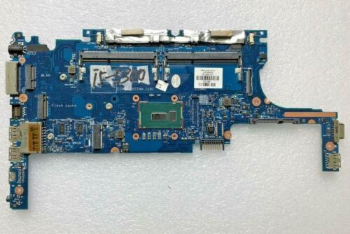 For Hp Laptop Elitebook 820 G2 With I5-5300 Cpu 781856-001/501/601 Motherbaord