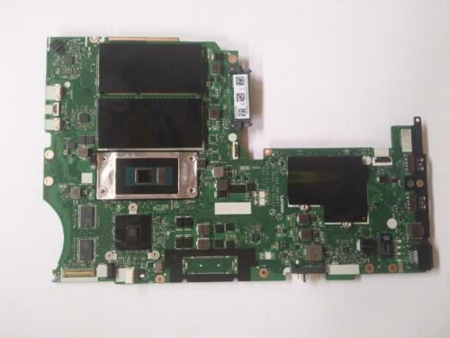 For Lenovo Thinkpad L460 Fru:01Lw005 Laptop Motherboard With I5-6300U