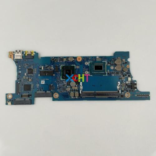 For Toshiba Satellite U925T Flx0Mb2 A3383A W I5-3337 Cpu Hm76 Laptop Motherboard