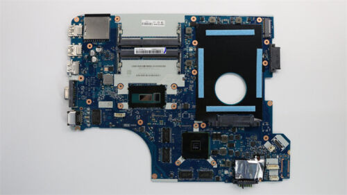 Fru:00Ht645 For Lenovo Thinkpad E550 With I7-5500U Cpu 2Gb Laptop Motherboard