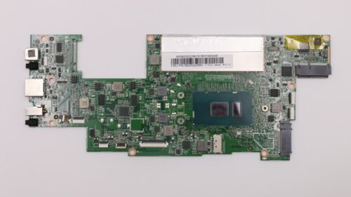 5B20Q22861 For Lenovo Ideapad Miix 520-12Ikb Cpu I3-7130U Laptop Motherboard