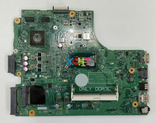 For Dell Laptop Inspiron 3543 15 3443 W/ I5-5200U 13269-1 Motherboard Cn-0T7Tc4