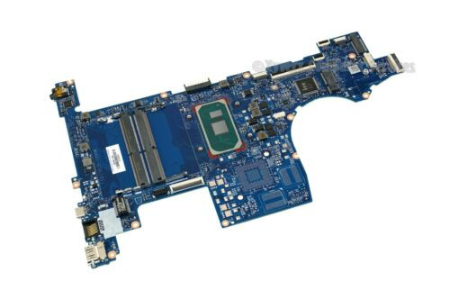 L67287-601 Genuine Hp Motherboard Intel Core I5-1035G1 15-Cs 15-Cs3055Wm (Ad56)