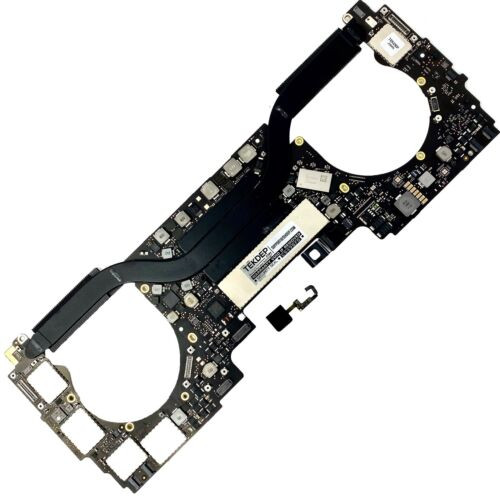 13" Macbook Pro 2016 Touch Bar Logic Board 16Gb 2.9Ghz I5 256Gb A1706 820-00923