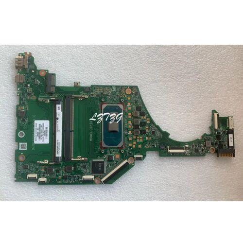 For Hp Notebook 15-Dy 15T-Dy 15S-Fq Laptop Motherboard Uma I5-1035G7 L88209-601