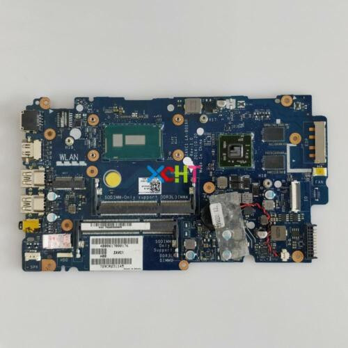 For Dell Laptop Inspiron 15 5548 Cn-0M2Yjp Br-0M2Yjp W/ I5-5200U Cpu Motherboard