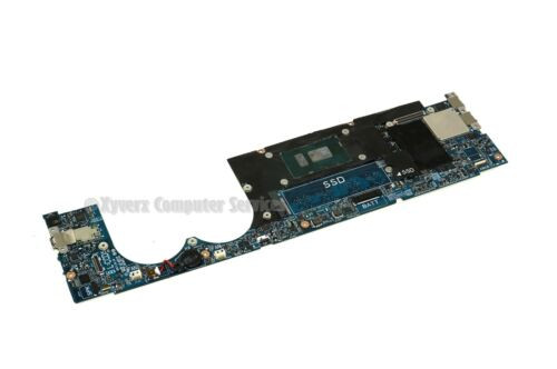 Jpk6G Genuine Dell Motherboard Intel I5-8250U 4Gb Xps 13 9370 P82G (Ab55)