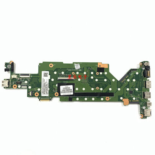For Hp Probook X360 11 G2 938552-601 I5-7Y54 Cpu 8Gb Ram Laptop Motherboard